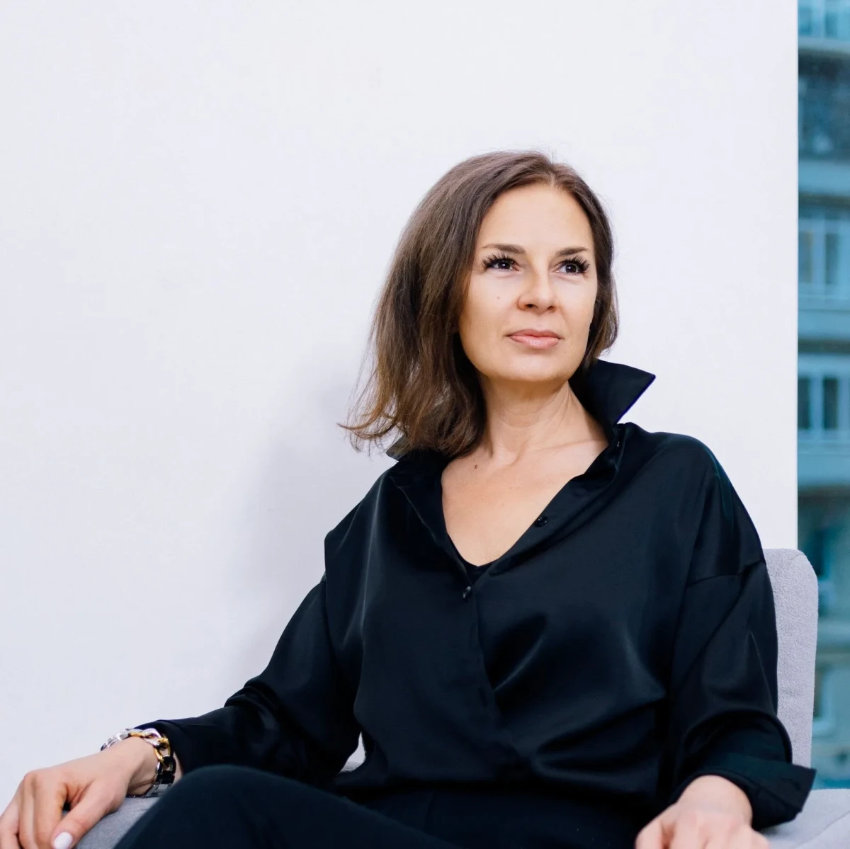 Светлана Лапина