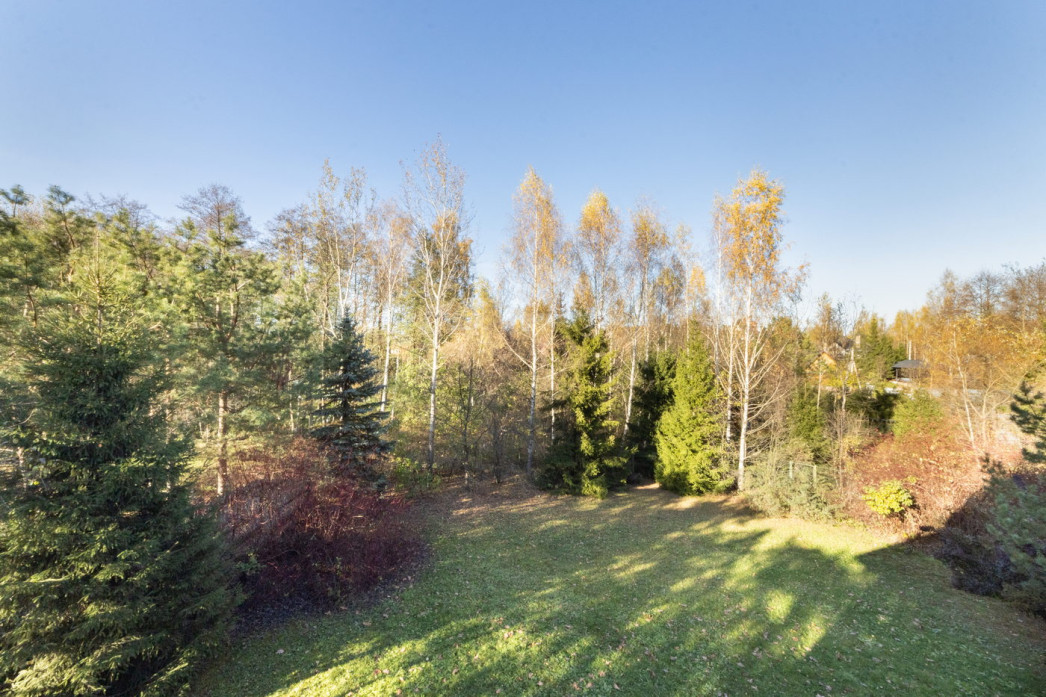 3-этажный дом 277 м² на участке 12,6 соток в Новой Москве