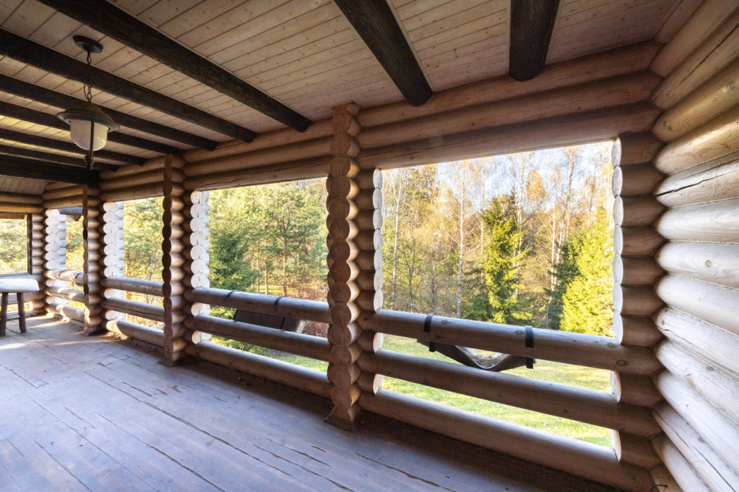 3-этажный дом 277 м² на участке 12,6 соток в Новой Москве