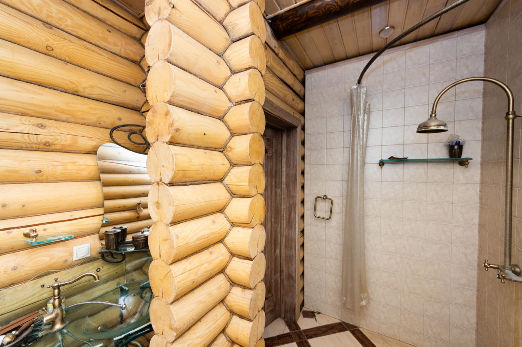 3-этажный дом 277 м² на участке 12,6 соток в Новой Москве