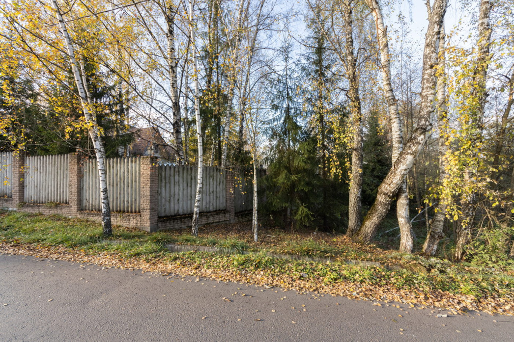 3-этажный дом 277 м² на участке 12,6 соток в Новой Москве