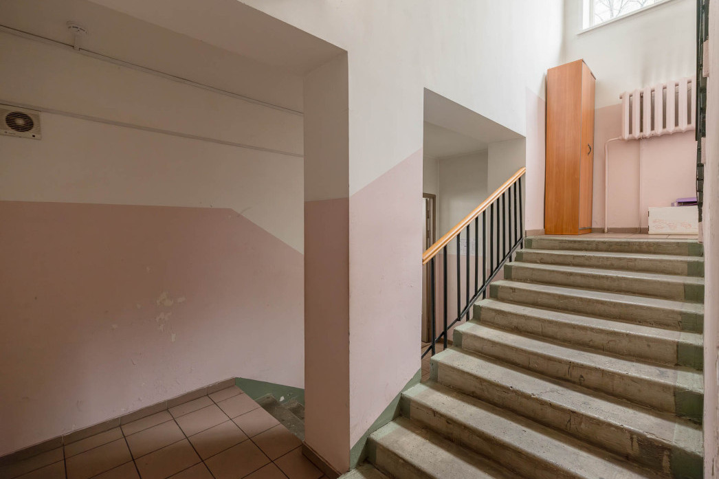 ГАБ Административное здание 1205 м²