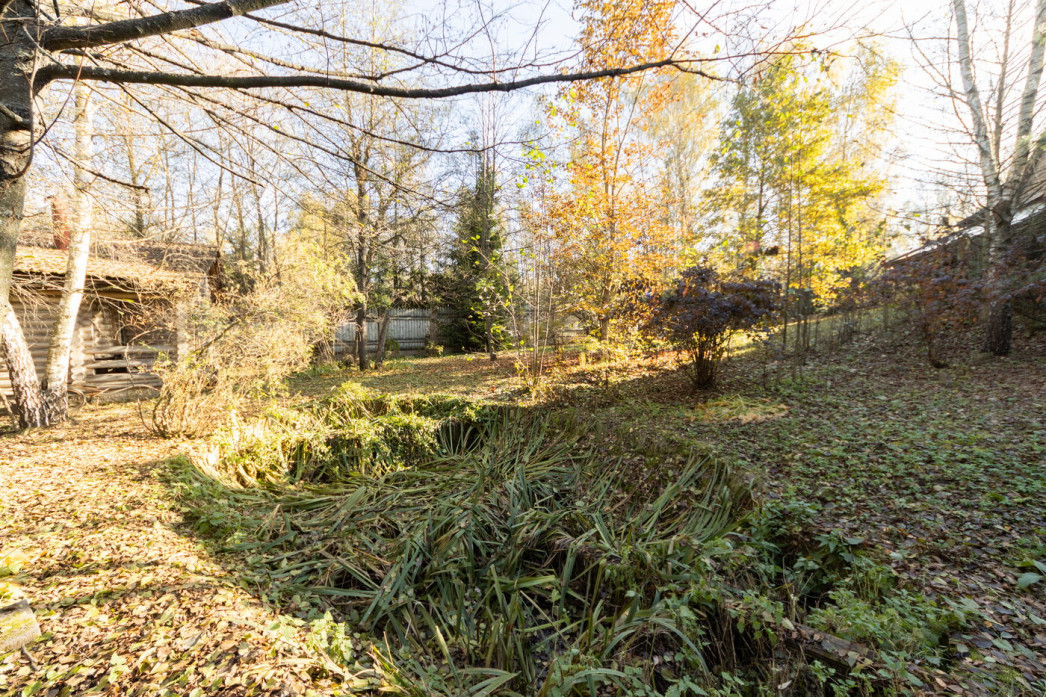 3-этажный дом 277 м² на участке 12,6 соток в Новой Москве