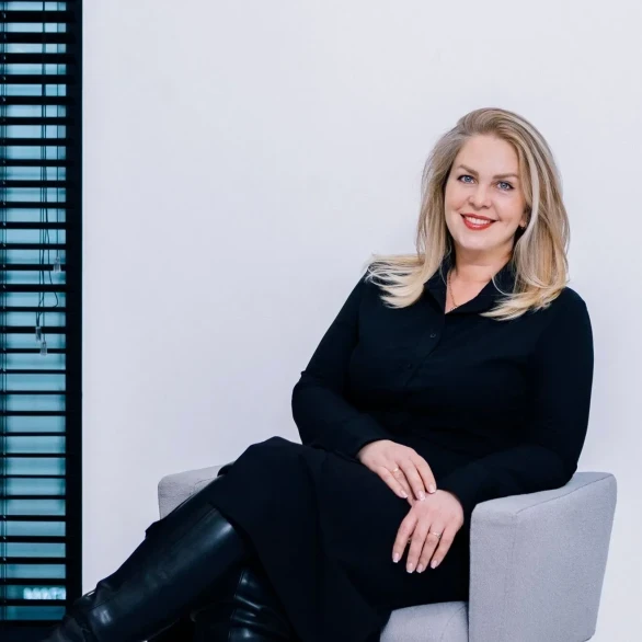 Мария Красникова